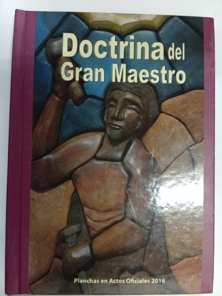 Doctrina del Gran Maestro