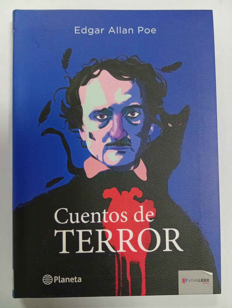 Cuentos de terror