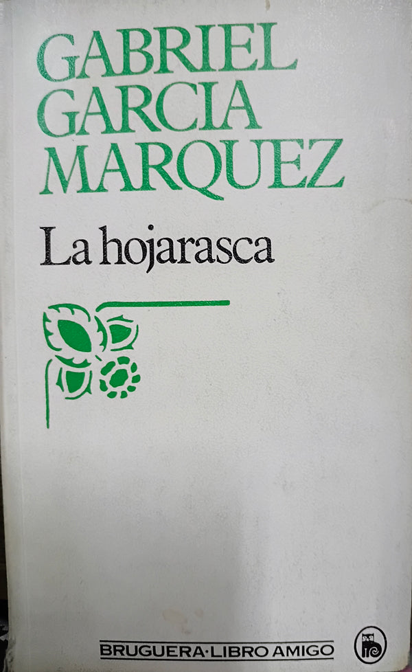 La hojarasca