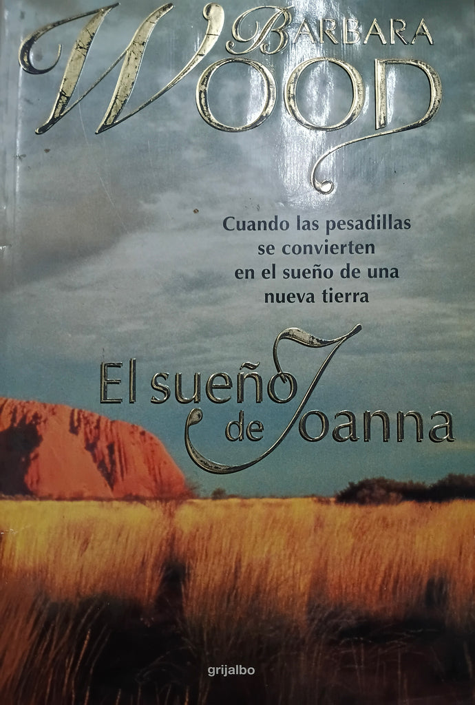 El sueño de Joanna