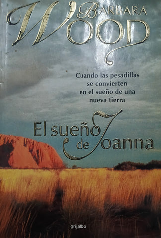El sueño de Joanna