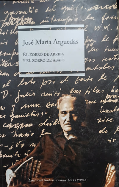 El zorro de arriba y el zorro de abajo