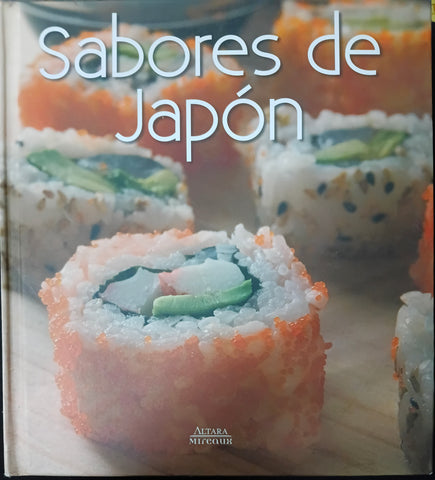 Sabores de Japon