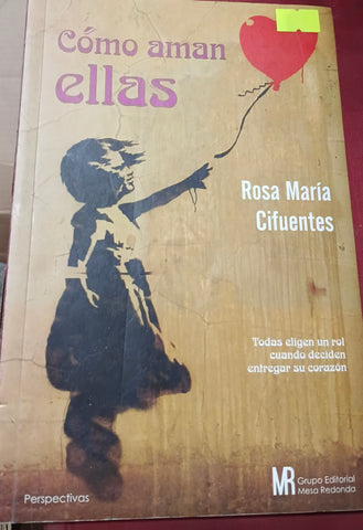 Cómo aman ellas
