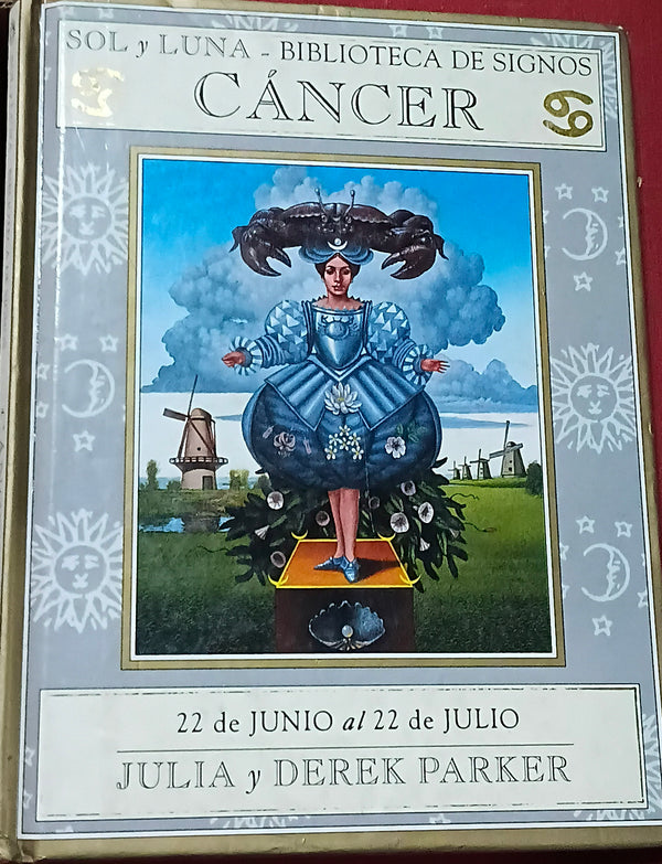 Cancer