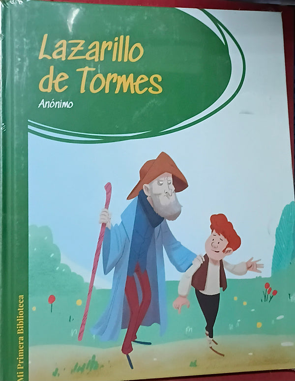 Lazarillo de Tormes