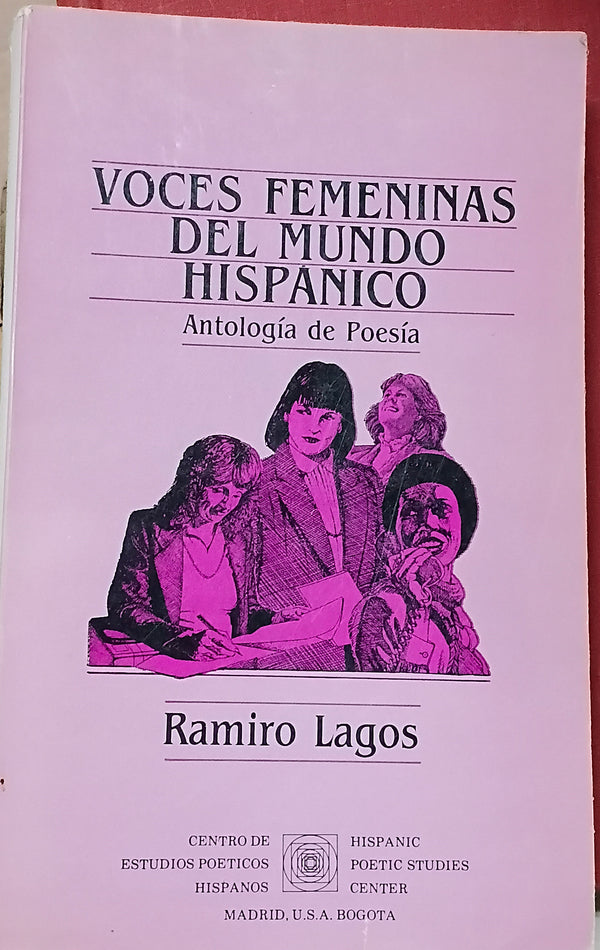 Voces femeninas del mundo hispánico