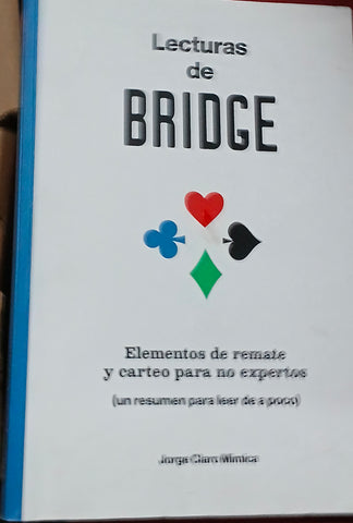 Las lecturas de bridge