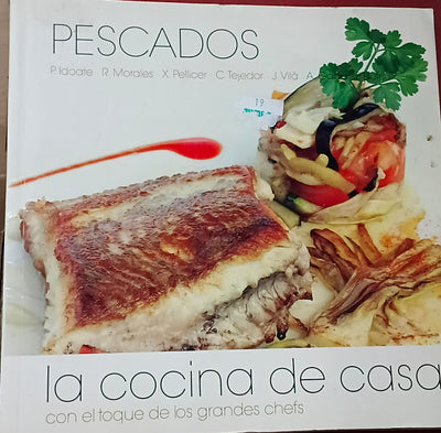 Pescados