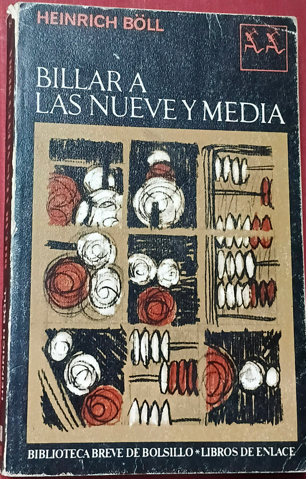 Billar a las nueve y media