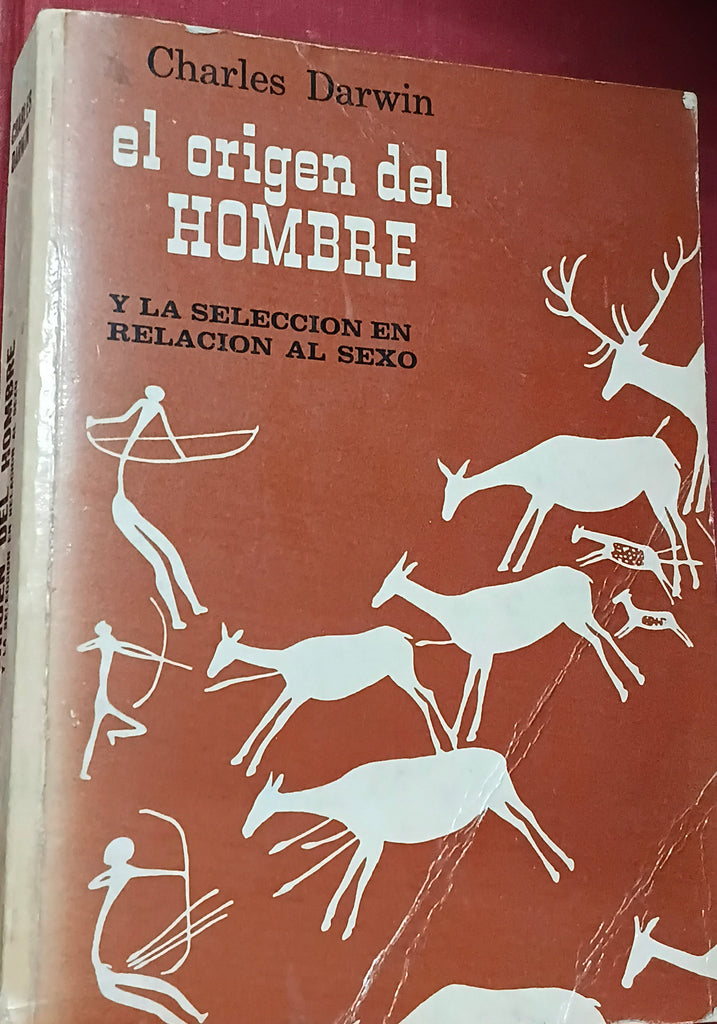 El origen del hombre