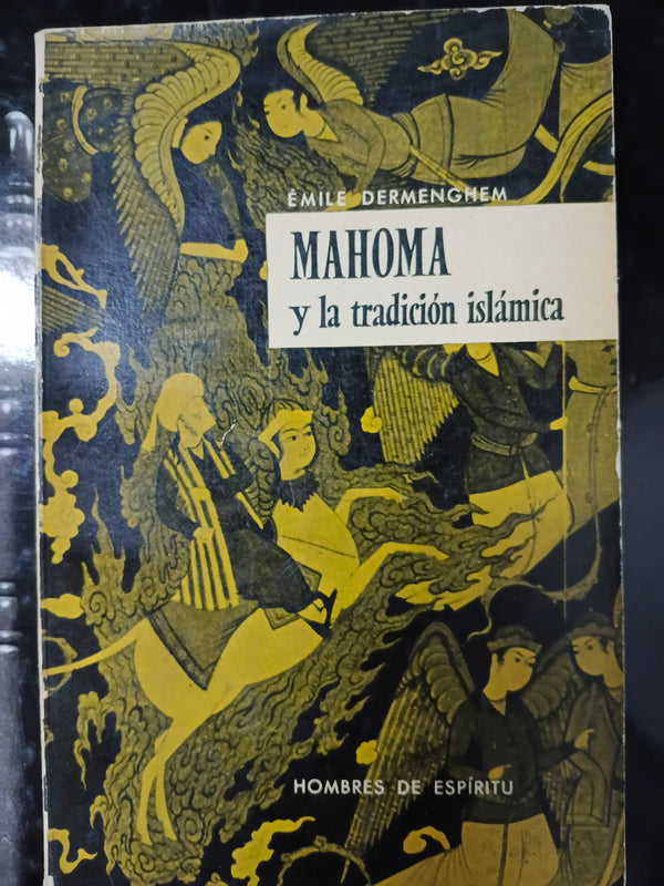 Mahoma y la tradición islámica