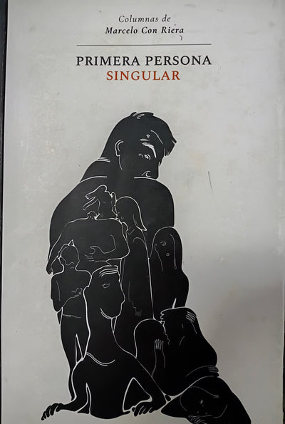 Primera persona singular