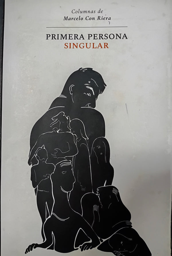 Primera persona singular