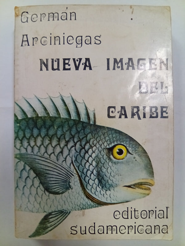 Nueva imagen del Caribe