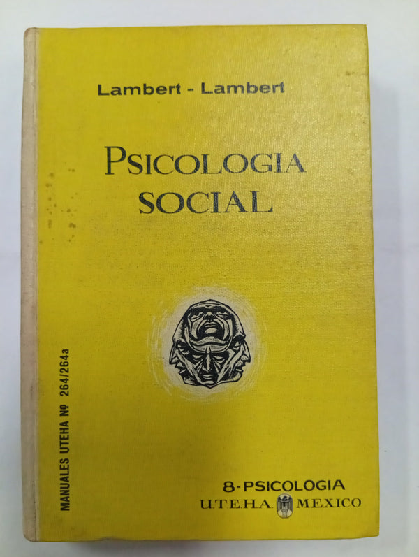Psicología social