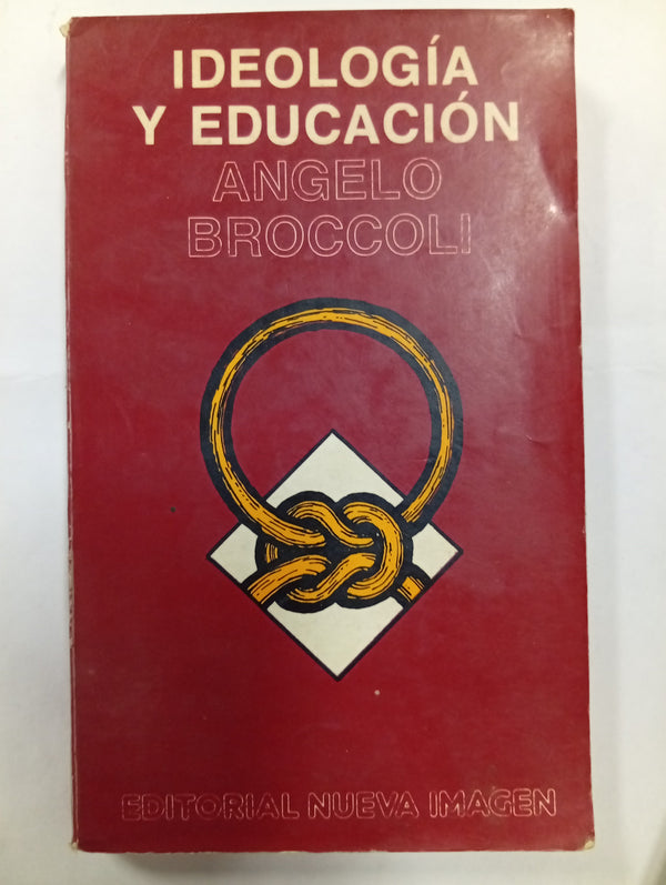 Ideología y educación