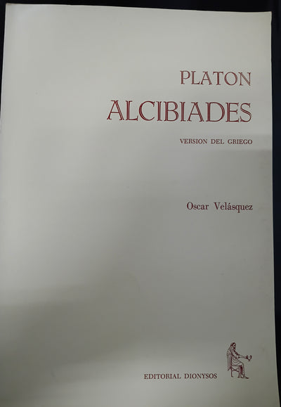 Alcibíades