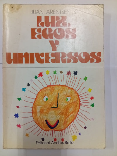 Luces, ecos y universos