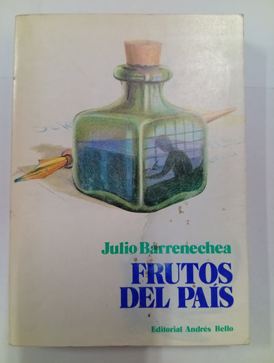 Frutos del país