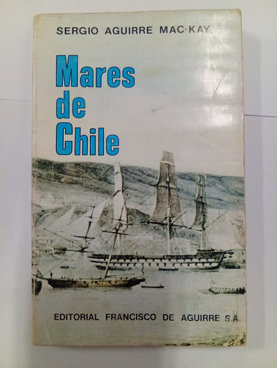 Mares de Chile