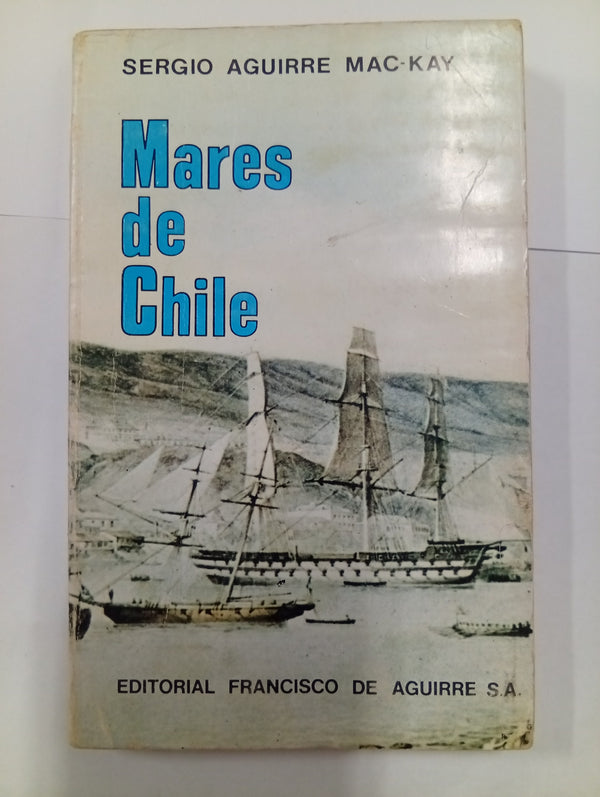 Mares de Chile