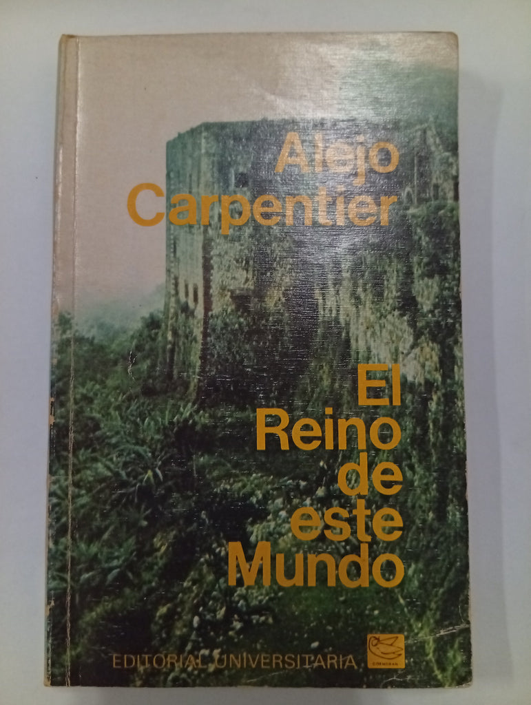 El reino de este mundo