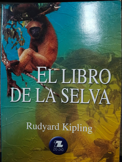 El libro de la selva