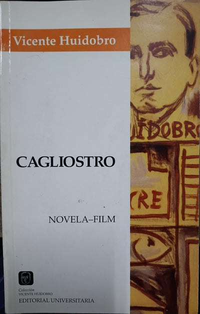 CAGLIOSTRO
