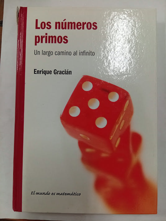 Los números primos