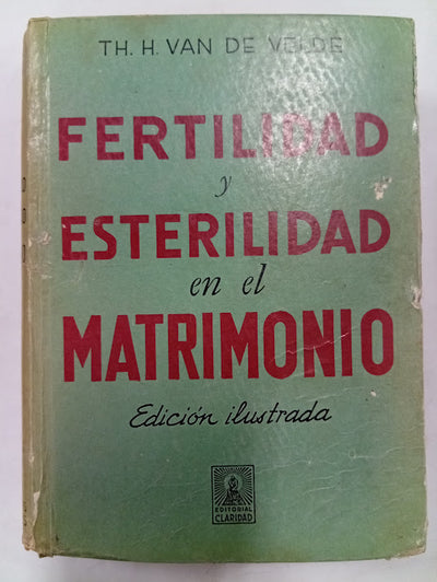 Fertilidad y esterilidad en el matrimonio