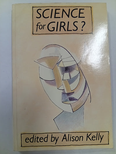: Science for Girls?