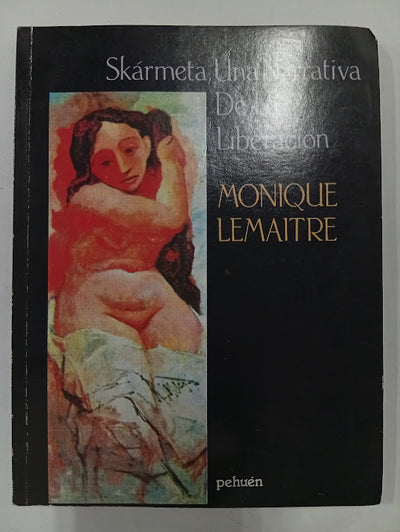 Skármeta, una narrativa de la liberación