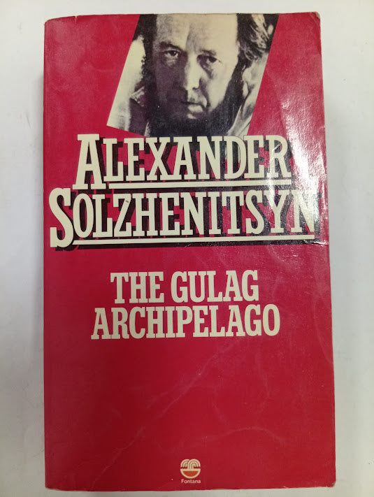 The Gulag Archipelago
