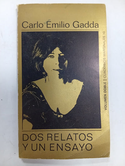 Dos relatos y un ensayo