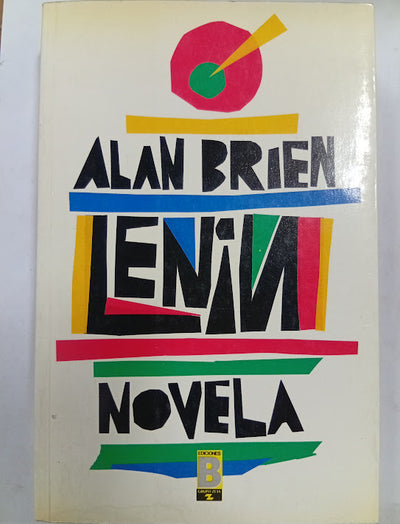 Lenin: Novela