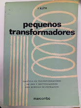 Pequeños transformadores