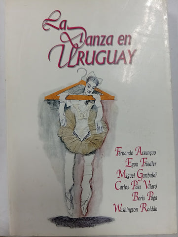 La danza en Uruguay