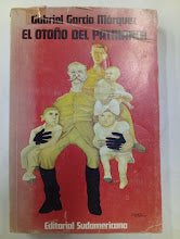 El otoño del patriarca