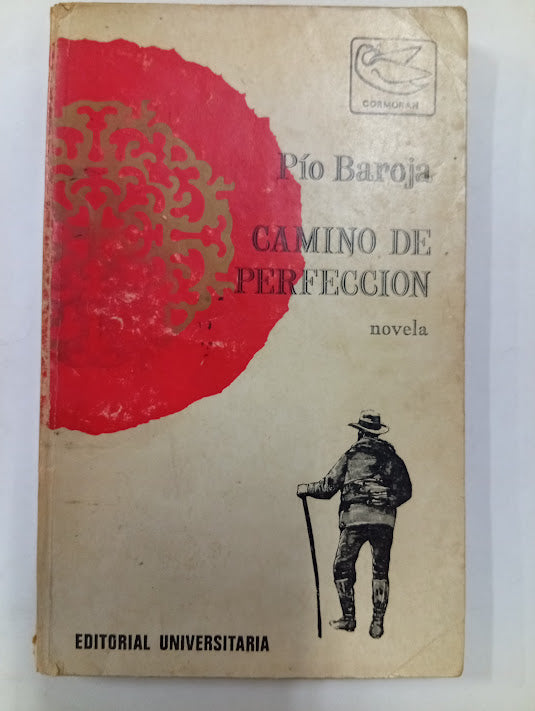 Camino de perfección