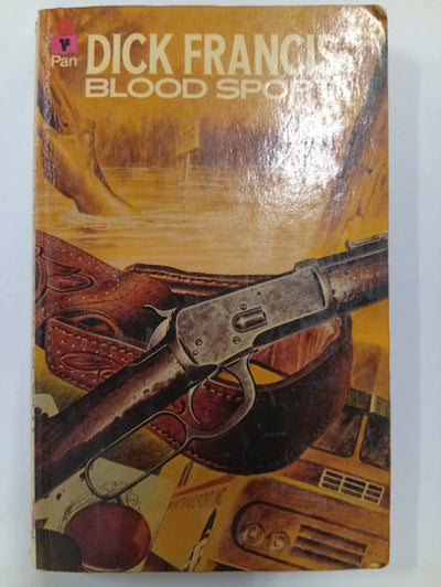 Blood Sport