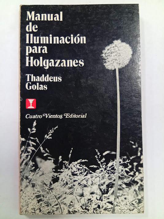 Manual de Iluminación para Holgazanes