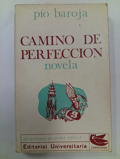 Camino de perfección