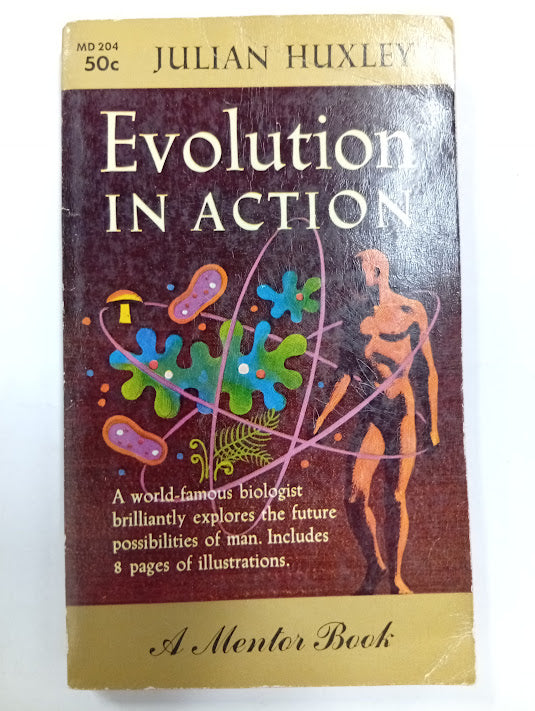 Evolution in Action