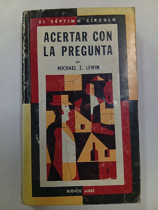 Acertar con la pregunta