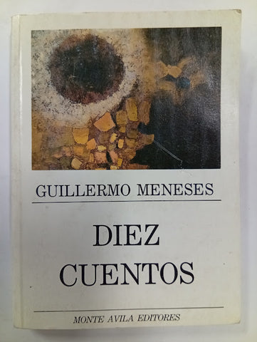 Diez cuentos