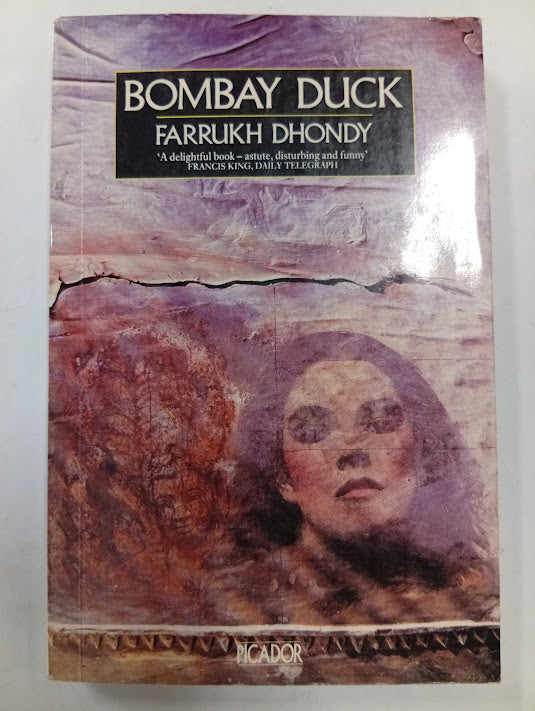 Bombay Duck