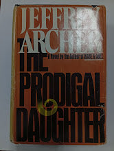 The Prodigal Daughter