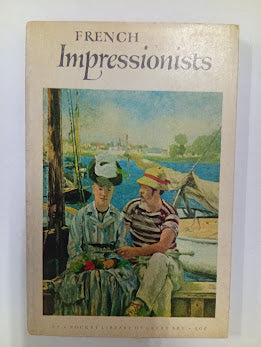 French Impressionists and their circle
