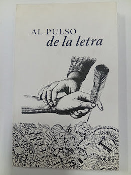 Al pulso de la letra